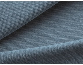 Taburet albastru deschis Hoku – Makamii