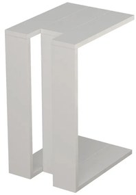 Masă pliabilă Muju White
