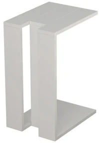Masă pliabilă Muju White