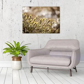 Tablou - Verde (70x50 cm)