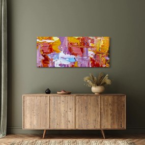 Tablou - Pictură în ulei (120x50 cm)