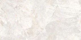 Mexen Orienta Bianco gres glazurat rectificat G1, placă de pardoseală și perete 120 x 60 cm, carving - TL419-120-060-00