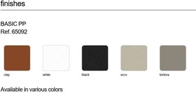 Canapea 3 locuri exterior AFRICA SOFA 3 mat