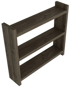 Raft de bucătărie Cosmic Walnut