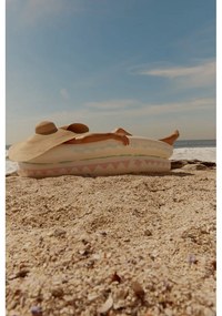 Piscină gonflabilă Sunnylife Fiesta Mariposa, ø 162 cm