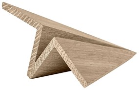 Statuetă din lemn masiv (înălțime 5 cm) Maverick – Boyhood