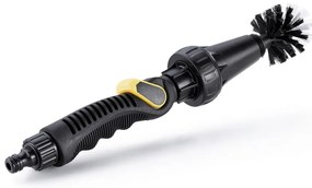 Perie pentru furtun de grădină - Maximex