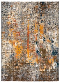 Covor Universal Shiraz Abstract, 60 x 120 cm