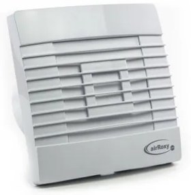 Ventilator perete cu grila, senzor umiditate si timer diam.12cm 25-01-033 AirRoxy