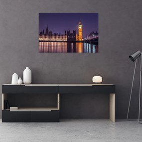 Tablou Londra (90x60 cm)