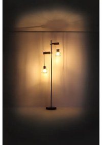 Lampadar / Lampa de podea stil natural minimalist MINA