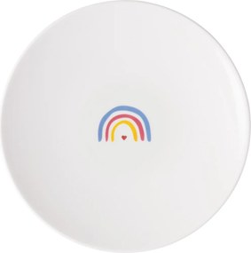 Farfurie pentru micul dejun With Love Be Happy 212 mm - Villeroy & Boch