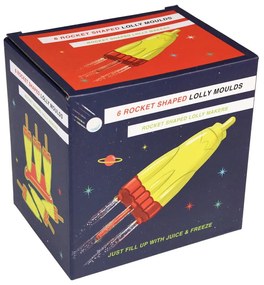 Formă de înghețată Rex London Space Age Ice Lolly