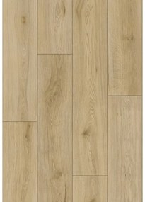 Mexen Charter Oak panele winylowe 1240 x 182 mm SPC 6,5 mm, podkład IXPE 1,5 mm, 4 V-Fuga, Dăb - F1022-1240-182-505-4V1-01