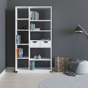Raft Luma - White
