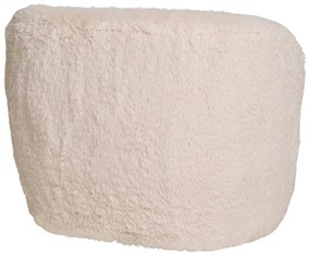 Fotoliu crem Setubal – House Nordic