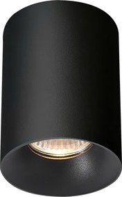 Brilagi - Spot LED RGBW TRINE, dimmabil, 1xGU10/30W/230V, negru