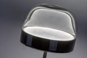 Lampadar LED stil modern cu touch 3 trepte lumina Xelira