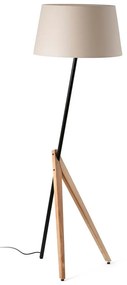 Lampadar, Lampa de podea design scandinav TREEWOOD