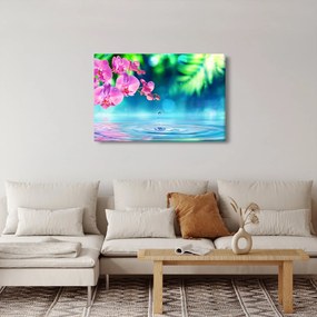 Tablou - Orhidee (90x60 cm)