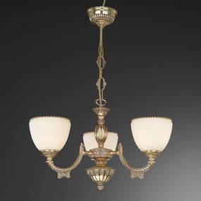 Candelabru 3 brate clasic design italian 7155