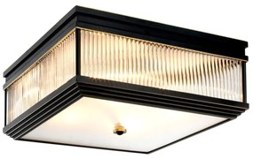 Plafoniera design LUX Marly bronz 112411 HZ