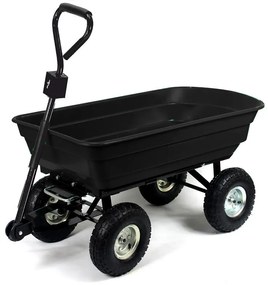 Cărucior de grădină GARDENLINE