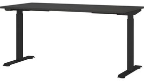 Birou reglabil cu înălțime ajustabilă electric 80x160 cm Bedano – Germania