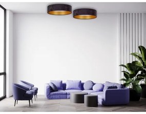 Plafonieră LED dimabilă Brilagi VELVET SMART LED/24W/230V Wi-Fi Tuya + telecomandă