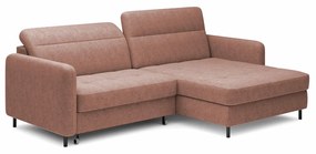 Coltar extensibil Gomsi pe dreapta Raquel 24