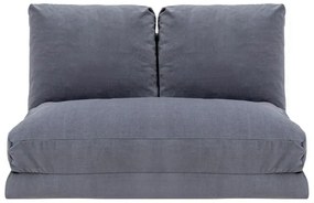 Canapea pat Taida Grey