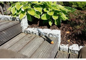 Greblă de mână – Garden Pleasure