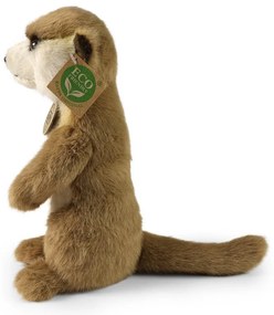 Rappa Suricată de pluș 23 cm ECO-FRIENDLY SOFT