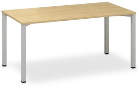 Masa de intalnire ProOffice 160 x 80 cm, para salbatica