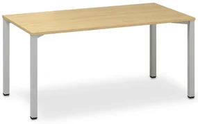 Masa de intalnire ProOffice 160 x 80 cm, para salbatica