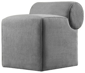 Taburete Libertas (gri). 1087885
