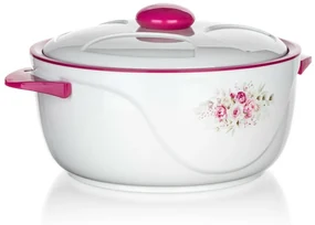 Banchet Oală termo cu capac ROSE 3,5 l, 3,5 l