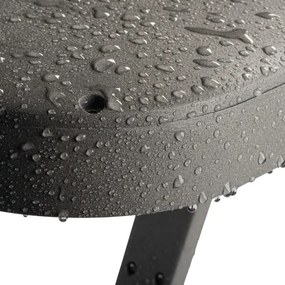 Lampă LED stradală Kanlux 36435 PARCOLI LED/30/40/50W/230V 3000/4000/6500K IP66