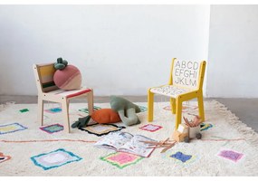 Pernă pentru copii Ramona the Radish – Lorena Canals