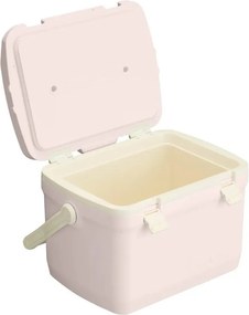 Cutie termoizolantă roz-deschis 15 l Adventure series Rose Quartz – Stanley