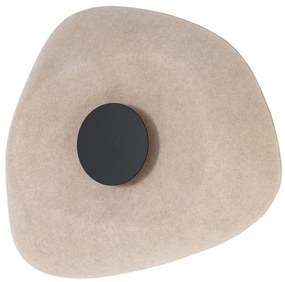 Aplica LED lumina ambientala EAGLE bej