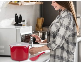 Beper C106CAS001 fierbător de orez cu microunde ,2,6 l