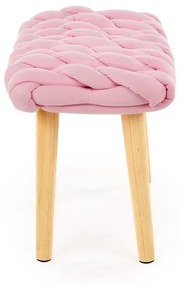 Taburet Yeti - Roz