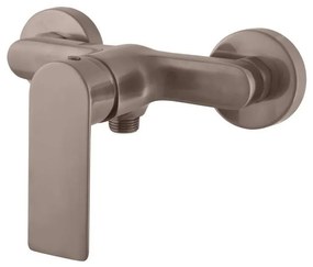 RAV Slezák NL181.5MGK - Baterie de duș NIL, gri periat