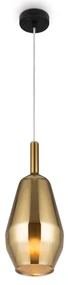 Lustra/Pendul design modern decorativ Duality 16cm
