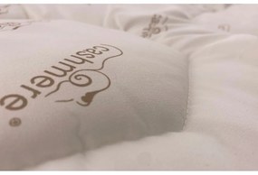 Pernă 60x70 cm Cashmere – Good Morning