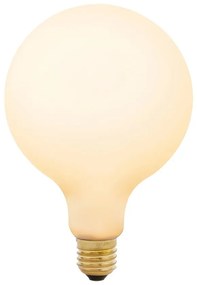 Bec LED E27, cu lumină caldă cu intensitate reglabilă 6 W Porcelain III – tala