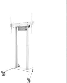 NM NWS Stand mobil motorizat 37"-100" wh