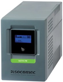 NeTYS PR-MT 2000VA/1400W 230V 50/60Hz WI