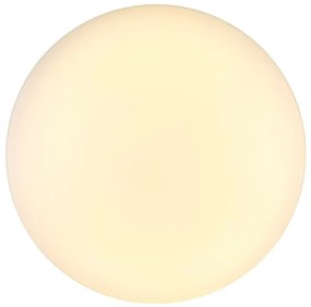 Plafoniera LED design circular ECLYPSE